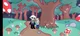Forest AU 