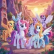 My Little Pony