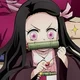 Nezuko Kamado
