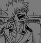 MHA Katsuki Bakugou