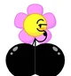 Gassy Flower