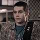 Stiles Stilinski