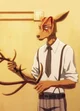 Louis - beastars 