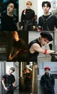 StrayKids Bodyguards
