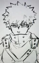 Katsuki Bakugou