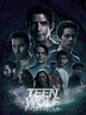 Teen wolf 
