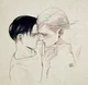 Erwin and Levi
