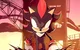 Shadow The Hedgehog