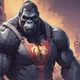 Gorilla Grodd 