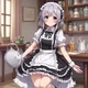 Maid Sona