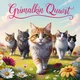Grimalkin Quest RPG