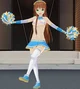 monika cheerleader 