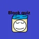 Blook Quiz