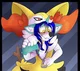 braixen de furrswet 