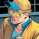 Booster Gold