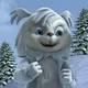 Abby Abominable 