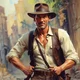 Indiana Jones 