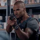 Derek Morgan
