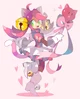 Mad Mew Mew