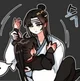 Lan Wangji xWei Ying