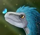 ARK deinonychus 4