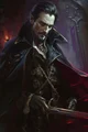 A Vampire Lord