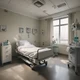 Hospital patient