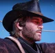 Arthur Morgan 
