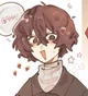 Osamu Dazai