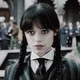 WEDNESDAY ADDAMS