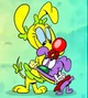 Boopsie and doopsie