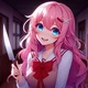 Yandere Girlfriend 