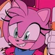 Amy Rose