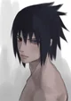 sasuke uchiha