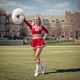 Cheerleader 