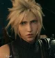 cloud strife
