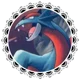 PKMN - SALAMENCE