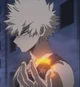 Mha - Katsuki Bakugo