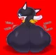 Morgana -thicc-