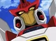Jetfire -Armada-
