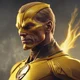 Eobard Thawne