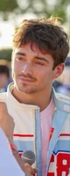 Charles leclerc 