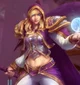 Jaina Proudmoore