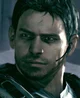 Chris Redfield