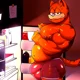 Garfield Cat