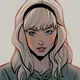 543 - Gwen Stacy