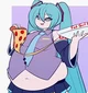 Fatsune Miku