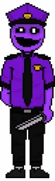 William afton
