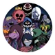 HorrorRune AU