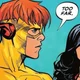 Wally West
